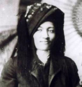 what's on his mind...?