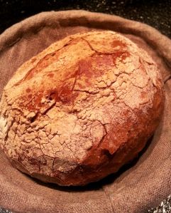 me and nengkoy loved this bread...