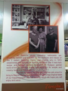 these ladies must be canonized not as saints