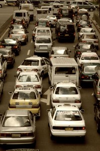 a usual occurrence in zombie-filled manila  