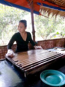 coconut candy maker... an exotic delight...