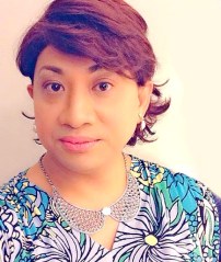 donya ina, photo grabbed from the facebook page