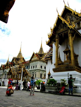 my inner being tells me, i once lived in this complex...