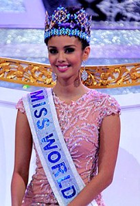 miss world 2013
