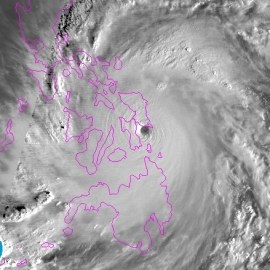 super typhoon haiyan