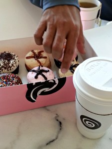 denton could no longer wait for me to finish my photo-taking