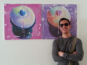 inside georgetown cupcake, los angeles