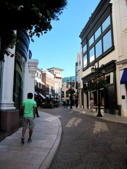 chapels, chapels, chapels!