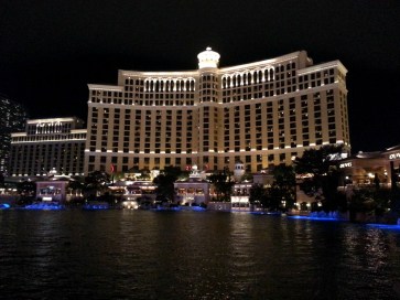 the bellagio