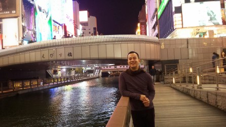 absolutely beautiful at night