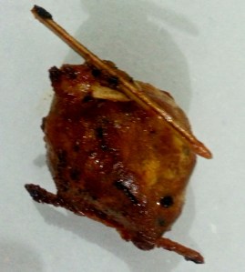 one heavenly piece of alaminos longganisa