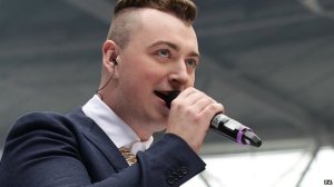 my new favorite male singer artist