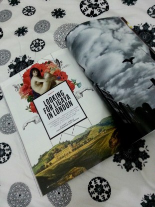 a very interesting read