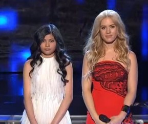 best showdown of the series!