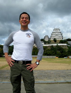 picture perfect!!! hahaha!