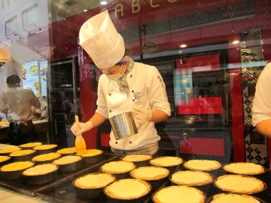 where magic happens...