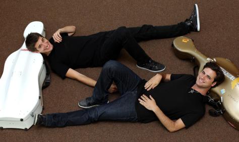 now i'm a fan of luka and stjepan