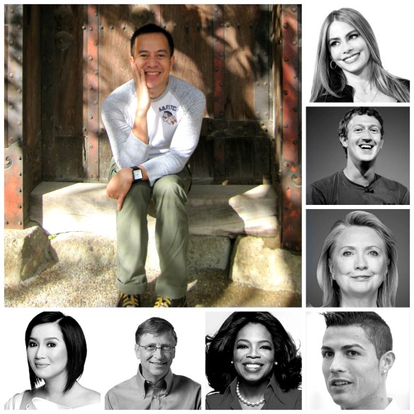 wealthy powerful people of planet earth