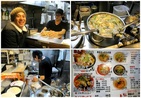 where magic happens!