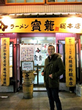 so hungry i wanted to eat the facade!