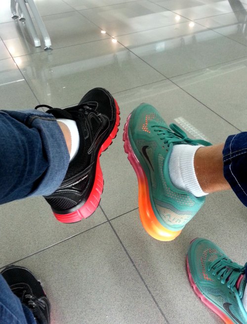 hokkaido adventure starts now!