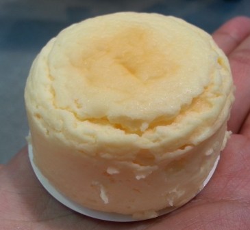 a little piece of heaven