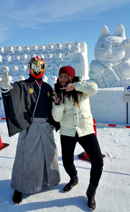 that is sooo japanese!