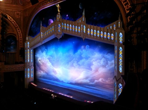 where the hilarious yet smart crudeness happens...