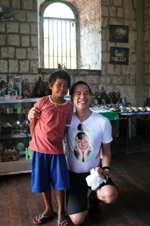 the angel and the wicked 