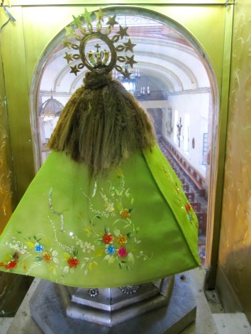 our lady of caysasay