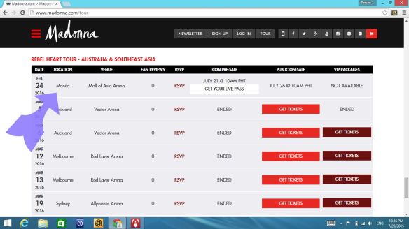 the only one in asia!!!