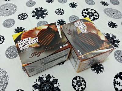 wicked ration for the next cheat day!