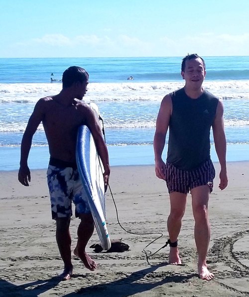 ryan, my tutor was also my "taga-buhat"