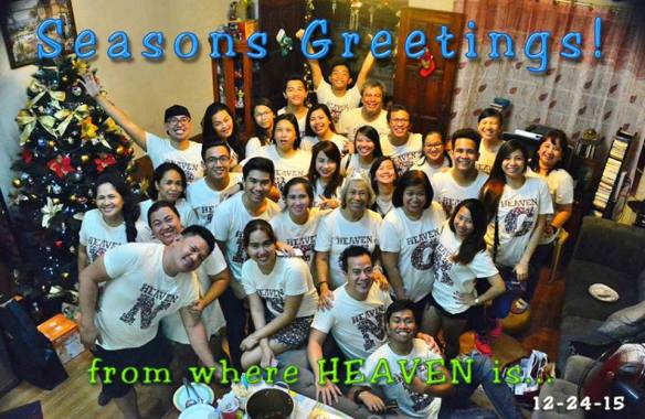 christmas 2015 at nengkoy's