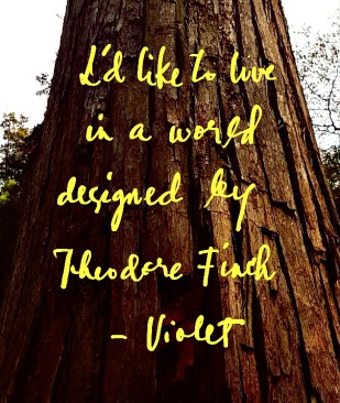 such beautiful words...