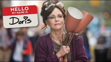 hello my name is doris