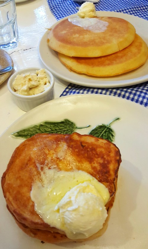 the smell and taste of heaven!