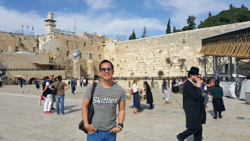 i could not believe i would be this blessed!