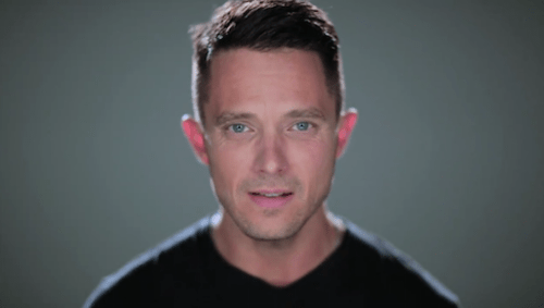 the heart-pricking stare of eli lieb