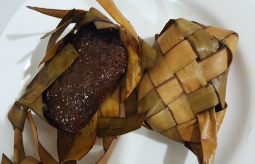 patupat defines me...