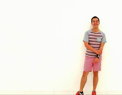 my most "liked" FB profile