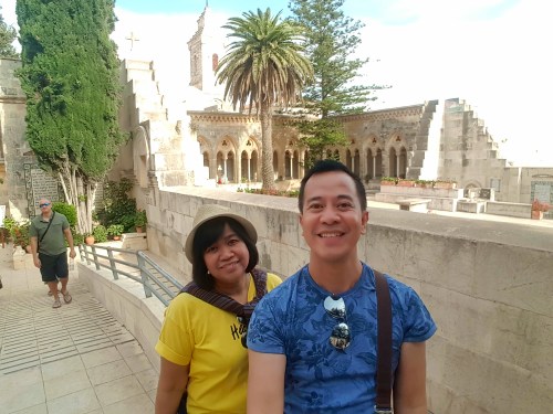 feeling so blessed...