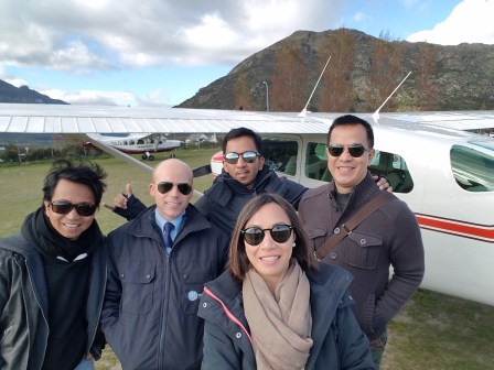 the gang! (banggang)