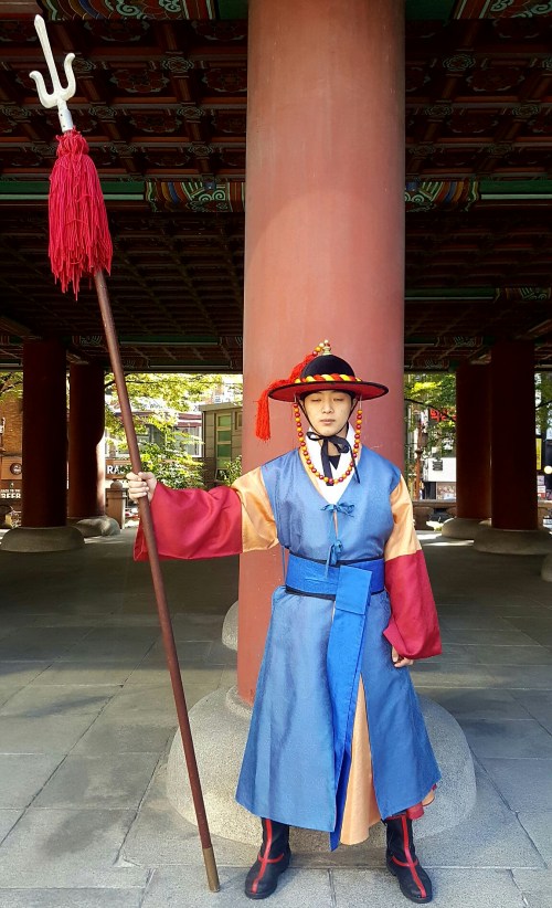 i love the colors...