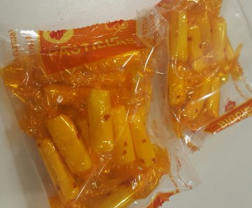 precious pastillas: a damn good buy!
