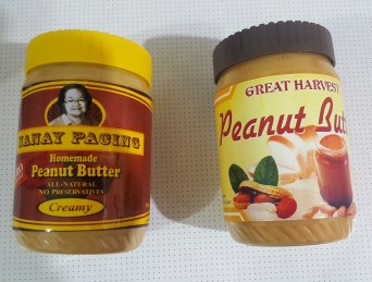 good bye nanay pacing, hello great harvest!