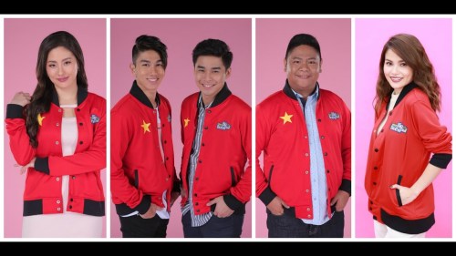 the under performers... i'm not surprised the deserving dude in this group has been evicted 