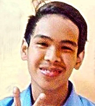 kian delos santos